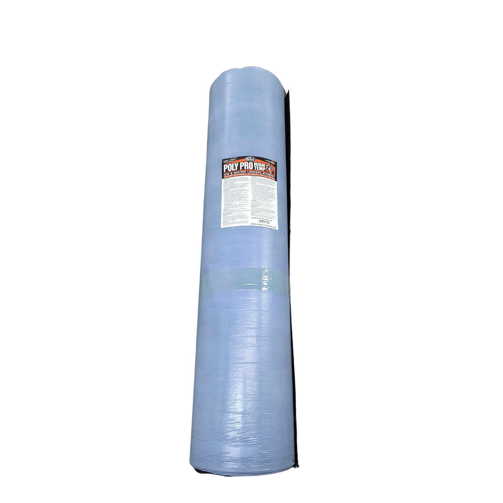 Ice & Water Shield