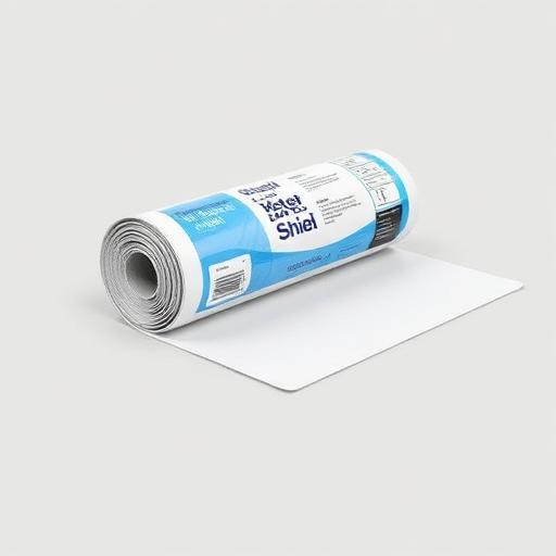 Ice & Water Shield