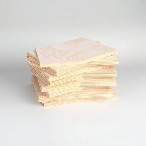 Plywood